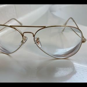 Brand New Ray-Ban Prescription Glasses